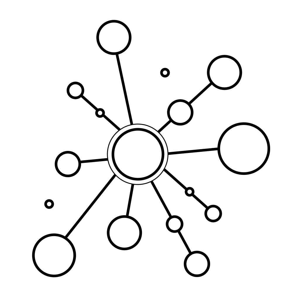 Contexa ecosystem diagram